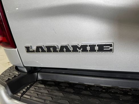 New 2026 RAM 3500 Laramie w/ Sport Appearance Package AWD/4WD image 32