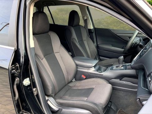 Used 2020 Subaru Outback 2.5i image 26
