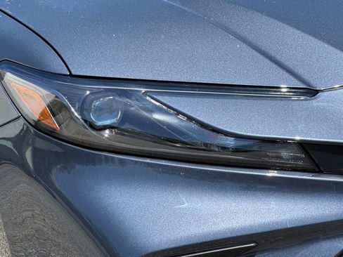 New 2026 Toyota Camry SE w/ Multimedia Upgrade Package FWD image 31