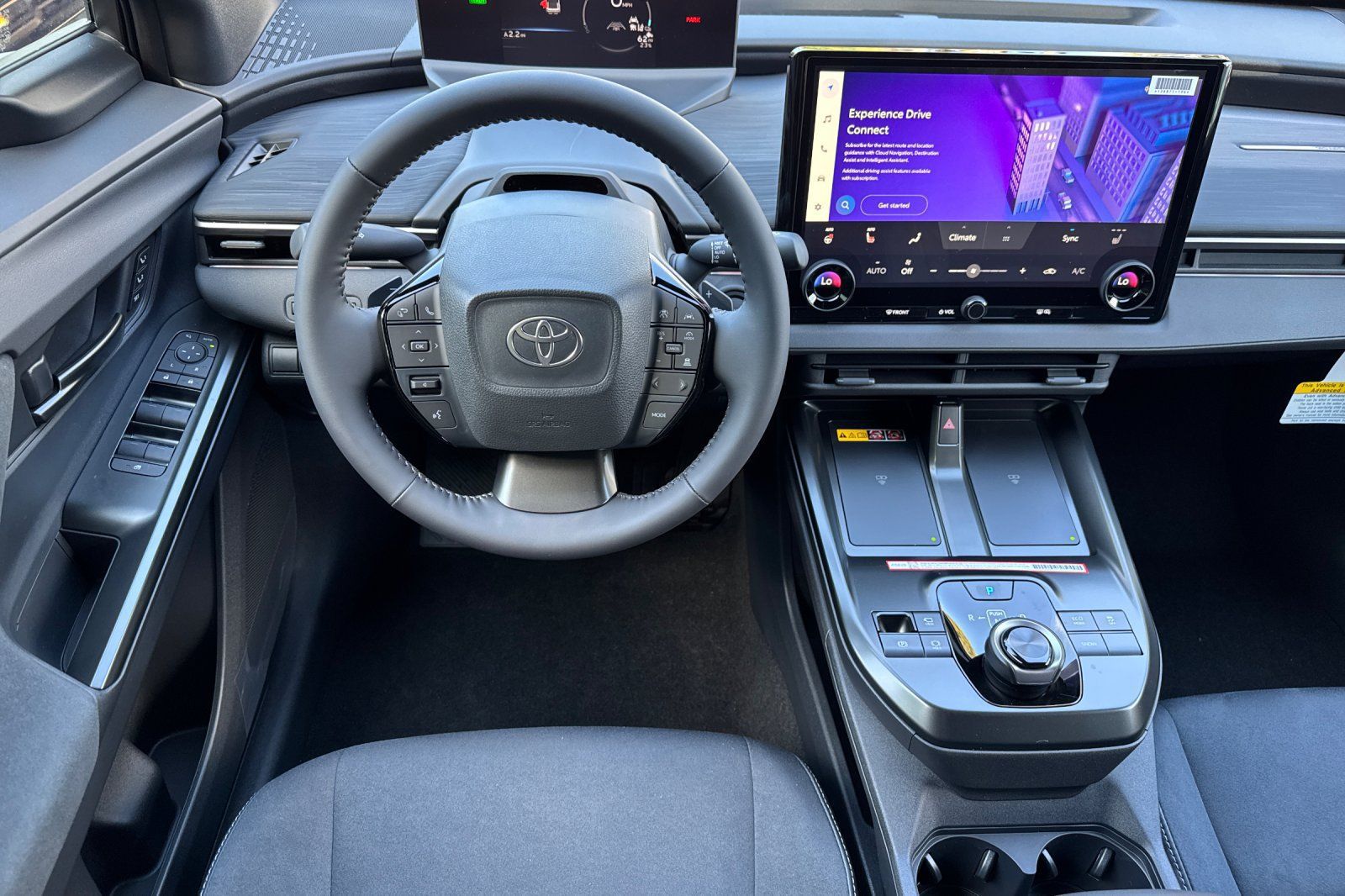 New 2026 Toyota C-HR AWD/4WD image 16