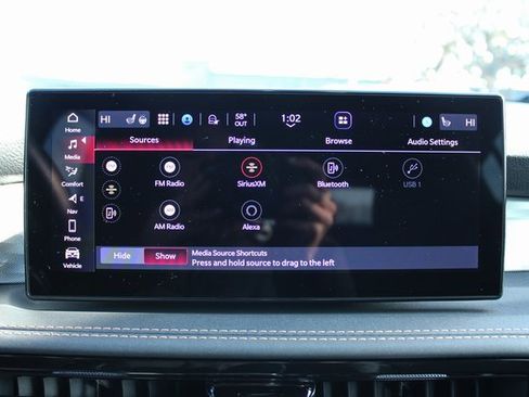 Used 2025 Alfa Romeo Tonale w/ Premium Package image 23