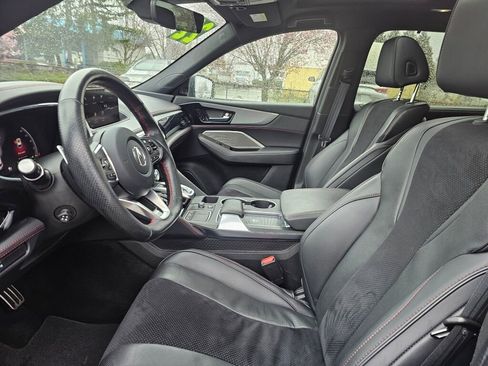 Used 2022 Acura MDX A-Spec image 26