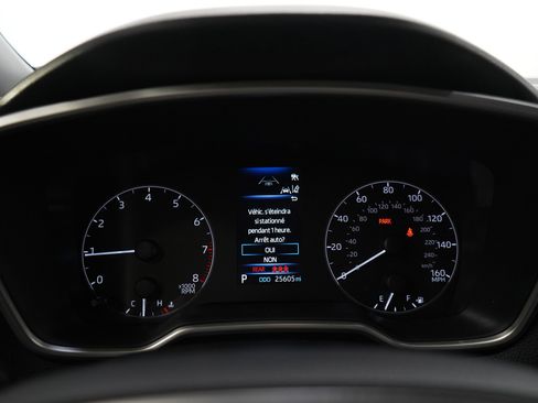 Used 2025 Toyota Corolla Hatchback w/ SE Package FWD image 26