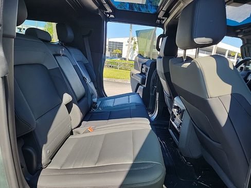 Used 2024 GMC Hummer EV 3X w/ Extreme Off-Road Package image 23