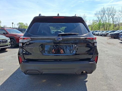 New 2026 Subaru Forester Premium image 5