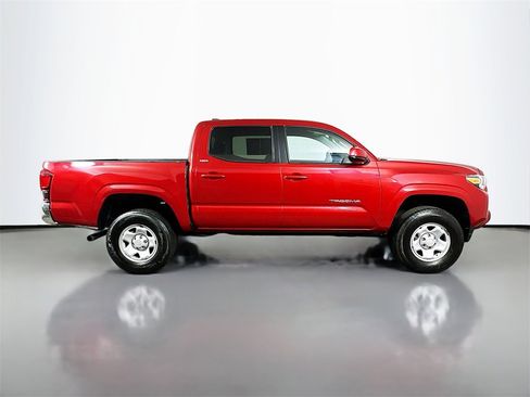 Used 2023 Toyota Tacoma SR5 image 7