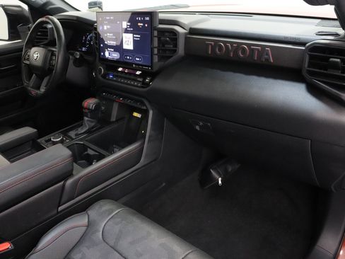 Used 2024 Toyota Tundra TRD Pro AWD/4WD image 42