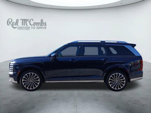 New 2026 Hyundai Palisade Calligraphy image 2