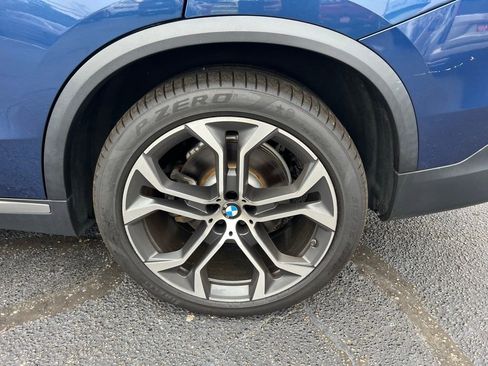 Used 2020 BMW X5 sDrive40i w/ Convenience Package image 43