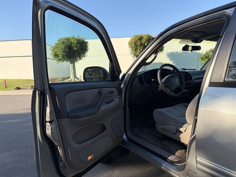 Used 2006 Toyota Tundra SR5 RWD image 12