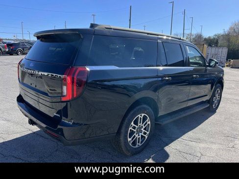 New 2025 Ford Expedition Max Active image 7