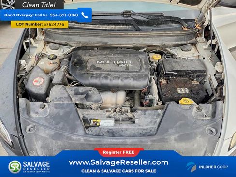 Used 2017 Jeep Cherokee Trailhawk AWD/4WD image 16