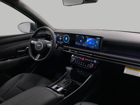 New 2026 Hyundai Santa Cruz Limited AWD/4WD image 19