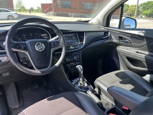 Used 2019 Buick Encore Preferred AWD/4WD image 14