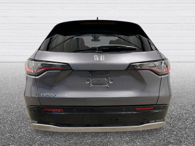 New 2027 Honda HR-V EX-L image 5