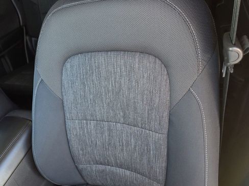 Used 2023 Ford Bronco Sport Big Bend w/ Convenience Package image 14