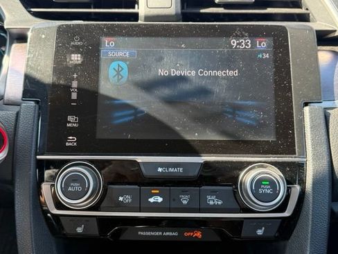 Used 2016 Honda Civic EX-T image 21