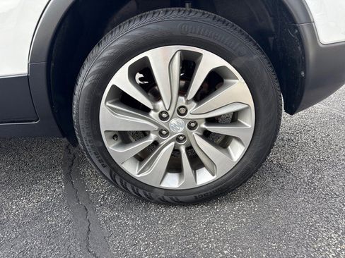 Used 2017 Buick Encore Preferred FWD image 11