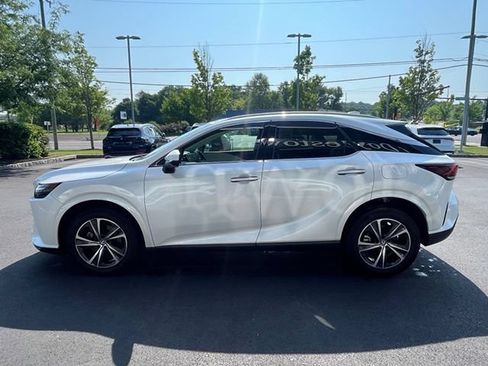 Used 2024 Lexus RX 350 Premium w/ Cold Area Package AWD/4WD image 4
