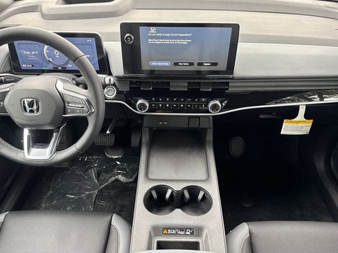 New 2026 Honda Prologue Elite image 25