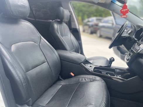 Used 2015 Kia Cadenza Premium w/ Technology Package FWD image 31