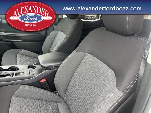 New 2025 Ford Ranger XL w/ Trailer Tow Package image 12