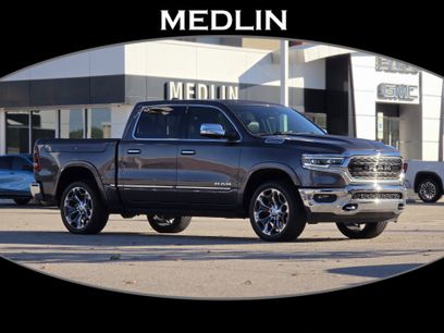 Used 2020 RAM 1500 Limited