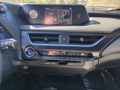 Used 2020 Lexus UX 250h w/ Accessory Package image 20