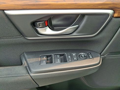 Used 2021 Honda CR-V EX image 12