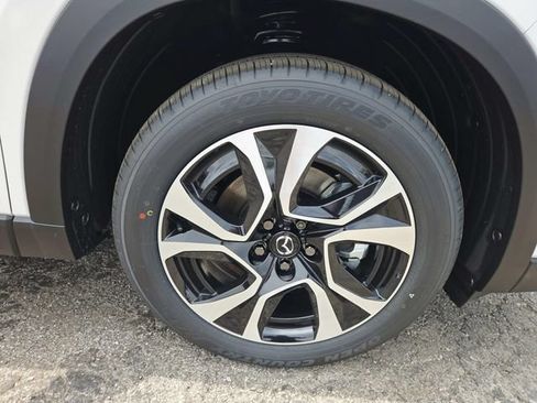 New 2026 MAZDA CX-5 Preferred AWD/4WD image 16
