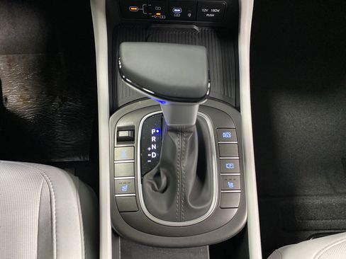 New 2026 Hyundai Kona SEL Sport AWD/4WD image 19