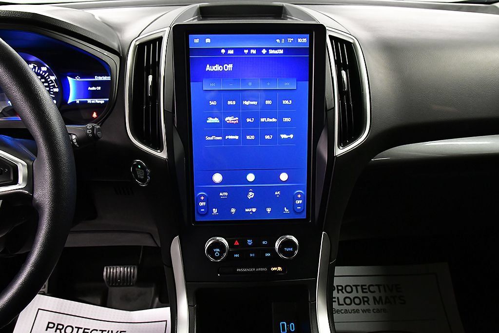 Used 2023 Ford Edge SEL w/ Convenience Package AWD/4WD image 26