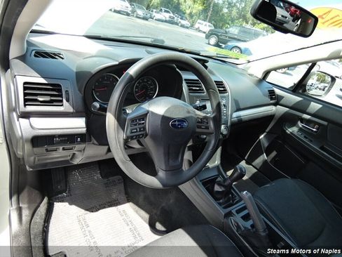 Used 2014 Subaru Crosstrek 2.0i Premium image 37