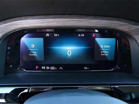 New 2026 Volkswagen Atlas SEL image 15