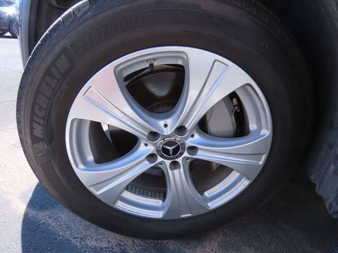 Used 2018 Mercedes-Benz GLC 300 image 15