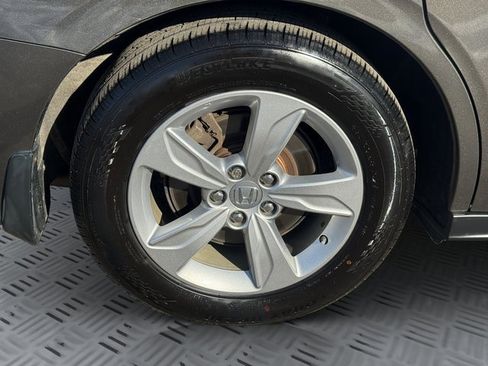 Used 2019 Honda Odyssey EX-L image 30