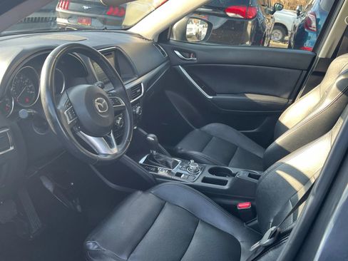 Used 2016 MAZDA CX-5 Grand Touring image 15