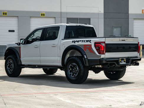 Used 2026 Ford F150 Raptor AWD/4WD image 10