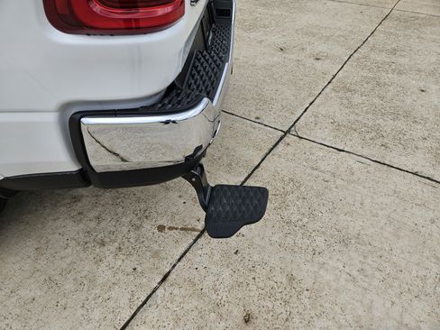 New 2026 RAM 1500 Limited w/ Bed Utility Group image 12