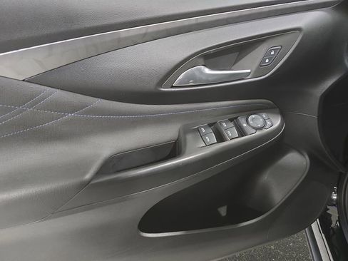 Used 2024 Buick Envista Sport Touring FWD image 25