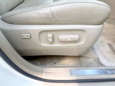Used 2008 Lexus RX 400h AWD image 38