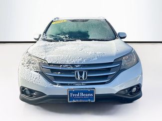 Used 2014 Honda CR-V EX-L video 2