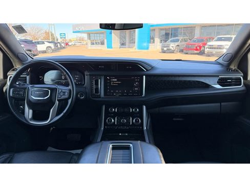 Certified 2023 GMC Yukon Denali image 14