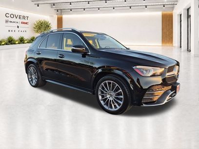 Used 2021 Mercedes-Benz GLE 450 4MATIC