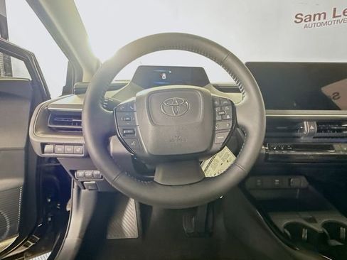 New 2026 Toyota Prius Limited image 11