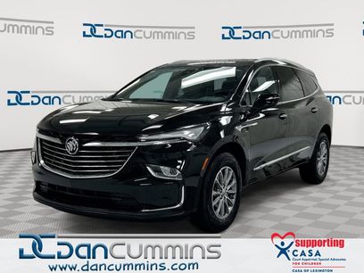 Used 2023 Buick Enclave Essence
