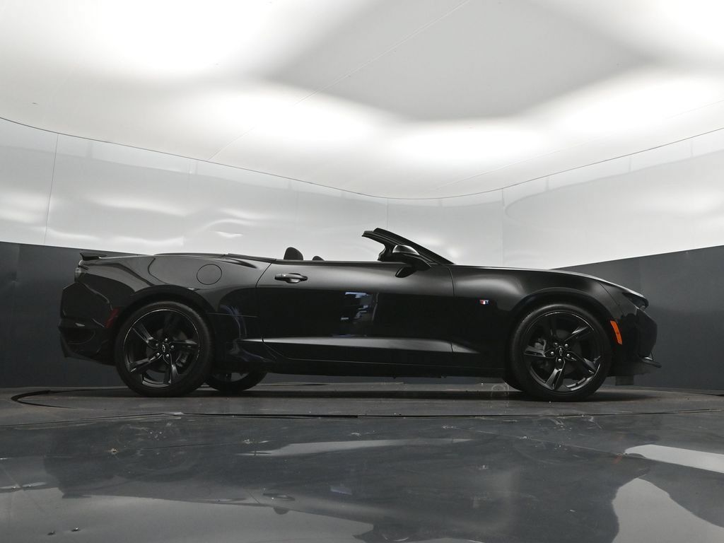 Used 2023 Chevrolet Camaro LT w/ RS Package RWD image 40