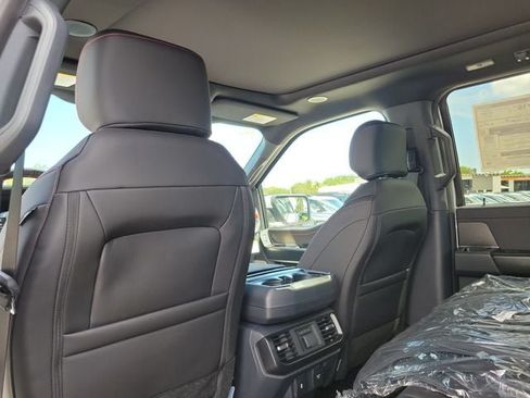 New 2026 Ford F150 Raptor AWD/4WD image 17
