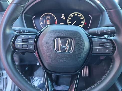 Used 2025 Honda Civic Sport image 24