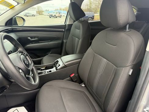 Used 2023 Hyundai Tucson SEL AWD/4WD image 33